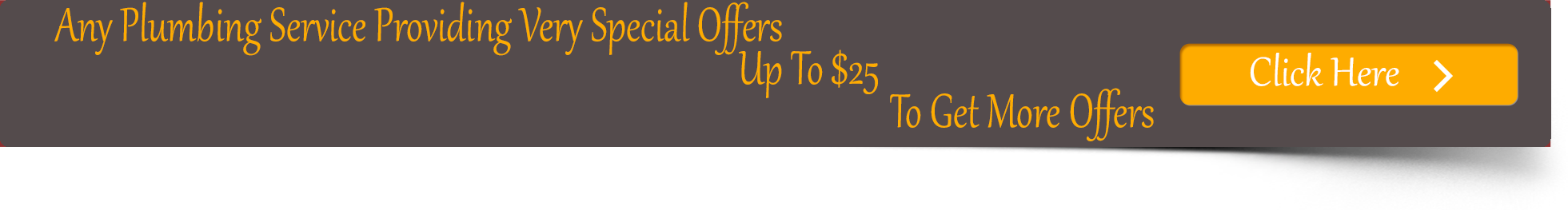 our online coupons